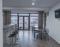 Avlabari Terrace Rooms Genel