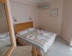 AVLU 4 APARTMENTS HOTELS Genel