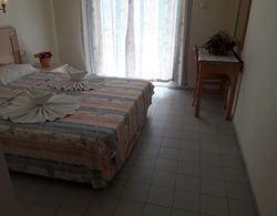 AVLU 4 APARTMENTS HOTELS Genel