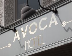 Avoca Hotel Dış Mekan