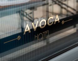 Avoca Hotel Dış Mekan