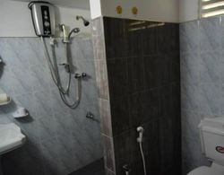Avon Hikkaduwa Guest House Banyo Özellikleri
