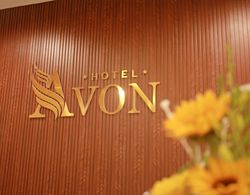 Avon Hotel Dış Mekan