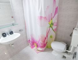 Avra Comfort Rooms- Family Banyo Tipleri