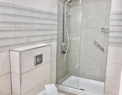 Avra Comfort Rooms Banyo Tipleri