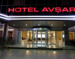 Hotel Avşar Genel
