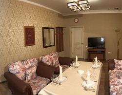 Avshar Hotel Genel