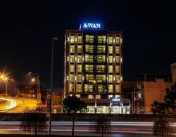 Avwan Hotel Cigli Genel