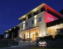 AWA boutique + design Hotel Genel