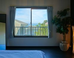 Awaji Aquamarine Resort 2 Oda Manzaraları