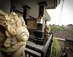 Awan Bali House Dış Mekan