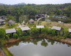 Awana Villa Resort Yaonoi Dış Mekan
