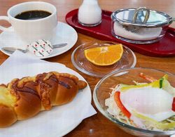 Awara Grand Hotel Kahvaltı