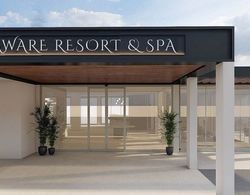 Aware Resort Hotel Spa Dış Mekan