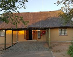 Awelani Lodge Dış Mekan