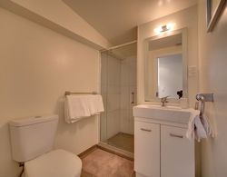 Awesome 2 bed Cuba Apartment Banyo Tipleri