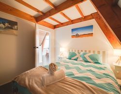 Awesome 3 bed Rotorua Lake House İç Mekan