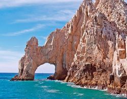 Awesome Studio With Great View in Cabo Oda