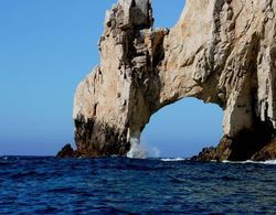 Awesome Studio With Great View in Cabo Oda