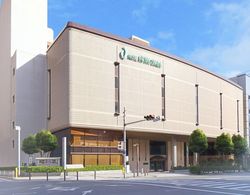 Hotel Awina Osaka Öne Çıkan Resim