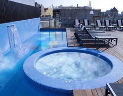 Axel Hotel Barcelona & Urban Spa Havuz