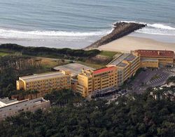 Axis Ofir Beach Resort Genel