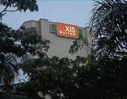 Axis Suites Hotel Dış Mekan
