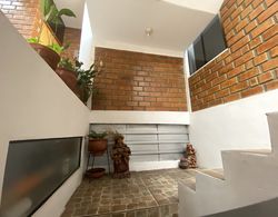 Apartment Ayacucho Dış Mekan