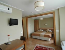 Aycan Sultan Apart Hotel Genel