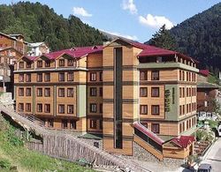 Ayder Resort Hotel Genel