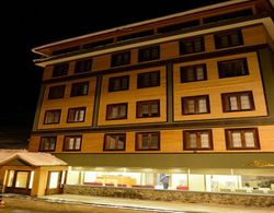 Ayder Resort Hotel Genel
