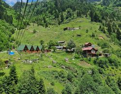 Ayder Yayla Bungalov Öne Çıkan Resim