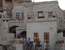 Aydinli Cave House Hotel Genel