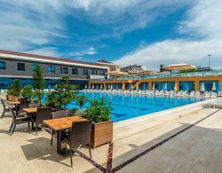 Aydınoğlu Hotel Havuz
