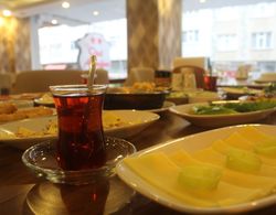 Aydoğan Otel Yeme / İçme