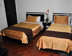 Ayenda 1072 Quality Comfort House Oda