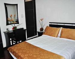 Ayenda 1072 Quality Comfort House Oda