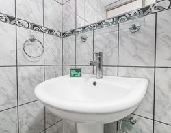 Hotel Ayenda Casa Aika Banyo Tipleri