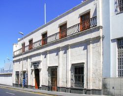 Ayenda Casona Terrace Dış Mekan