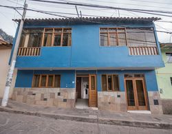 Ayenda Cusco Sol House Dış Mekan