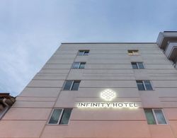 Ayenda Infinity Hotel Dış Mekan