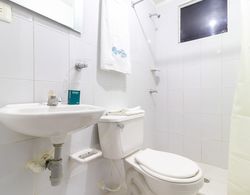 Ayenda Oporto Suites Banyo Tipleri