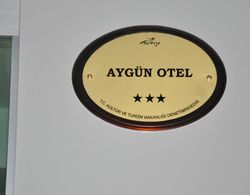 Aygün Hotel Genel