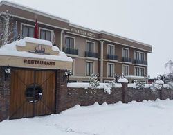 Aygür Hotel Genel