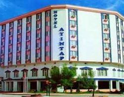 Ayintap Hotel Genel