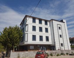 Ayka Otel Dış Mekan