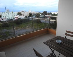 Aylin Apartment Oda Manzaraları