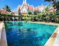 Ayodhaya Palace Beach Resort Krabi Öne Çıkan Resim