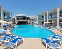 Ayra Family Club Hotel Genel