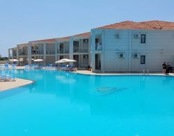 Ayra Family Club Hotel Genel